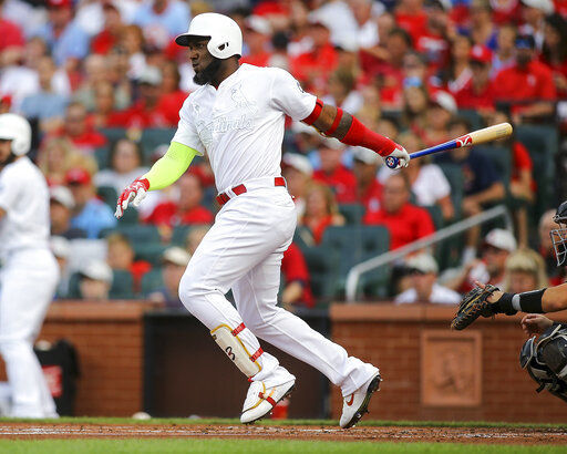 Rockies Cardinals Baseball